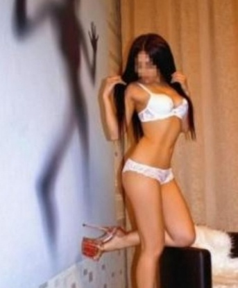 Проститутка Ассоль